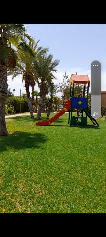 Atlas Golf Marrakesh Buitenkant foto